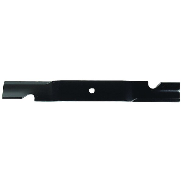BLADE-MOWER, 21", 5/8", NOTCH 21" x2.5" x0.33"